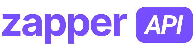 Zapper Logo